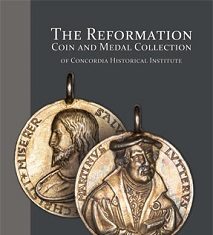 Comprehensive collection of Reformation coins and medals