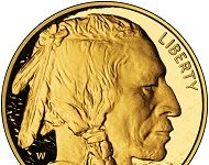 Bullion coins part 4: American Buffalo