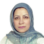 Baseri, Khadijeh (Zohreh)