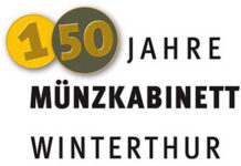 The Münzkabinett Winterthur celebrates its 150th Anniversary (1861-2011).