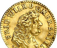 London Coin Galleries/ Künker, GB-London