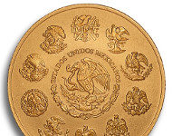 Bullion coins part 5: Libertad