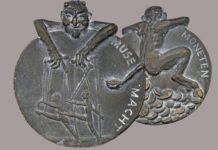 Berlin exhibition on money’s power over art