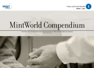 Coins and Good Health