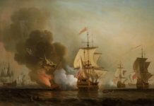 Quarrel over San José gold treasure escalates