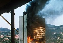 The bone – or rather stone – of contention