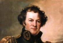 The Hero of the Second War of American Independence