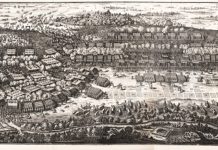 The Purim Festival of the Protestants