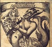 Poets and their income: Hans Jakob Christoffel von Grimmelshausen