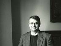 ANS confers Huntington Medal Award to Bernd Kluge