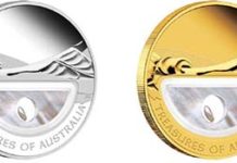 News from the Perth Mint