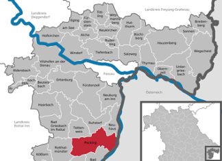 Owner of the Pocking gold trove found