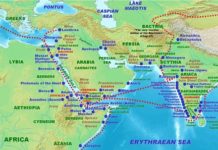 Globalisation in Roman times: Trade with India