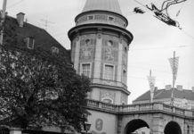 Anniversary in Munich – the 50th Numismata Munich