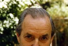 An Obituary to Arnold Spaer