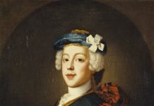 Bonnie Prince Charles