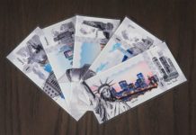 CIT Produces Real Legal Tender Silver Notes