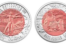 2011 Niobium “Robotics” – Tradition Meets Innovation