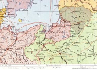 The Russians in Koenigsberg: a numismatic testimony to the Seven Years’ War