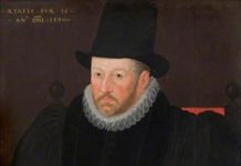 London has been paying rent to the crown for 800 years