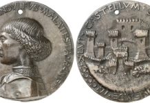 War is the father of all things. A short history of the art of besiegement: Part 1