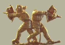 Crimean gold to (no) end