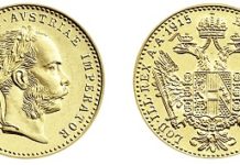 Bullion coins part 7: The ducat
