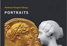 500 years of Roman portrait art
