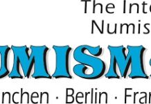 A Success From Start To Finish: The 50th NUMISMATA Munich 2017