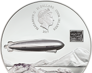 100th Anniversary Graf Zeppelin