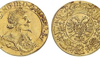 Heidelberger Münzhandlung, D-Heidelberg