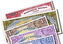 The Freedom to strike Gold