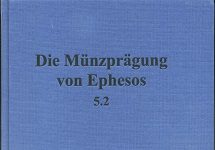 The coinage of Ephesus