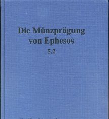 The coinage of Ephesus