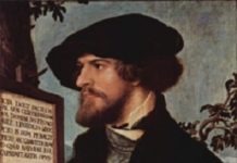 Erasmus of Rotterdam in Basel – part 2: The inheritance of Bonifacius Amerbach