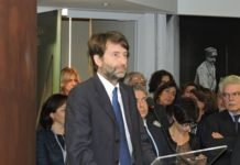 The museum of the Italian Mint shines in new splendor