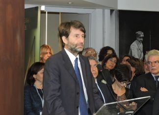 The museum of the Italian Mint shines in new splendor