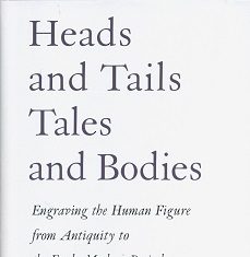 The human body on objects of the minor arts