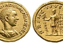 Lanz gives the solution to his competition puzzle for Auction 164: the coin on the back of the catalogue was forged