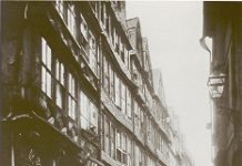 Meyer Amschel Rothschild, court factor and coin dealer