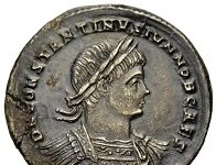 Emperors bearing Gifts