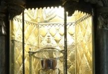 To Spain! Part 4: Valencia