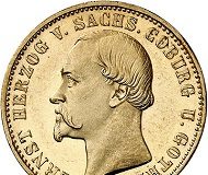 Heidelberger Münzhandlung, D-Heidelberg