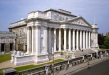 Medieval times in focus – the Coin Cabinet in the Fitzwilliam Museum / Cambridge