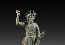 Munich Auction House offers Objects from the Moussaieff Collection