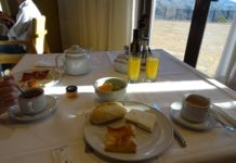 To Spain! Part 6: The Sistine Chapel of the Neolithic Age?