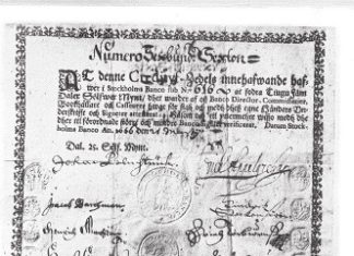 Update to Stockholm coin heist: first pictures of stolen objects