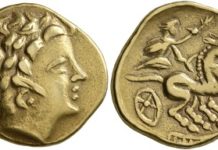 Leu Numismatik