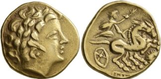 Leu Numismatik