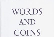 Words and Coins